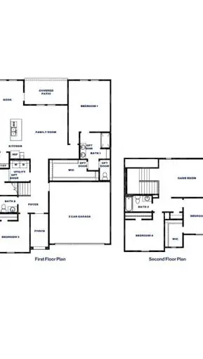 40651 Balsam Run Lane, Magnolia, TX 77354 - #2