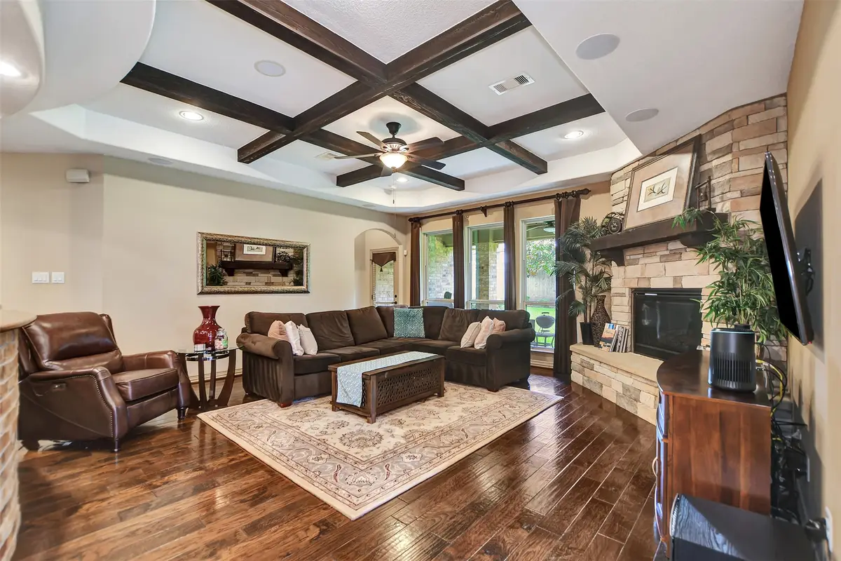 40603 Manor Drive, Magnolia, TX 77354 - #1