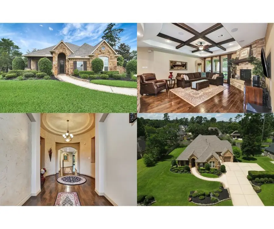40603 Manor Drive, Magnolia, TX 77354 - #3