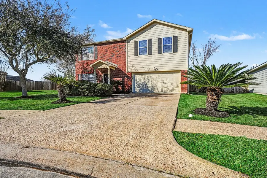 9116 Dolphin Circle, Texas City, TX 77591 - Image #2
