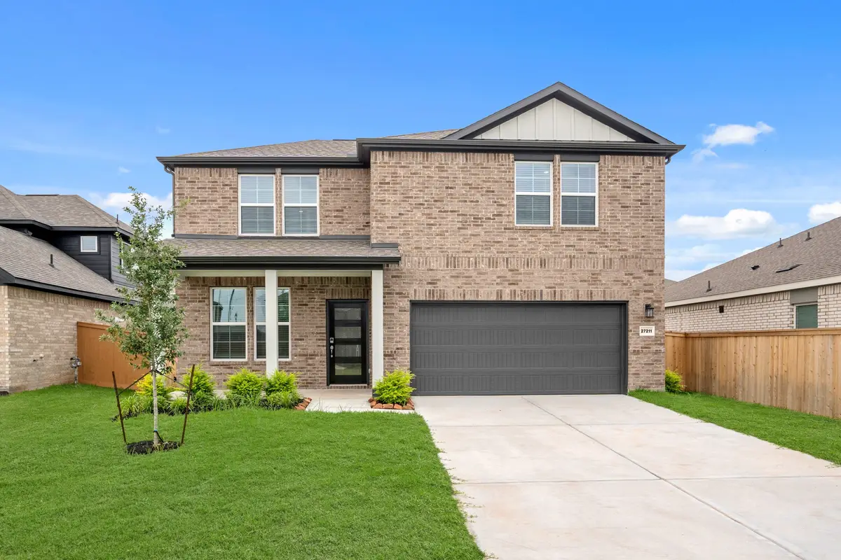 27211 Leeward Jetty Drive, Katy, TX 77493 - #1