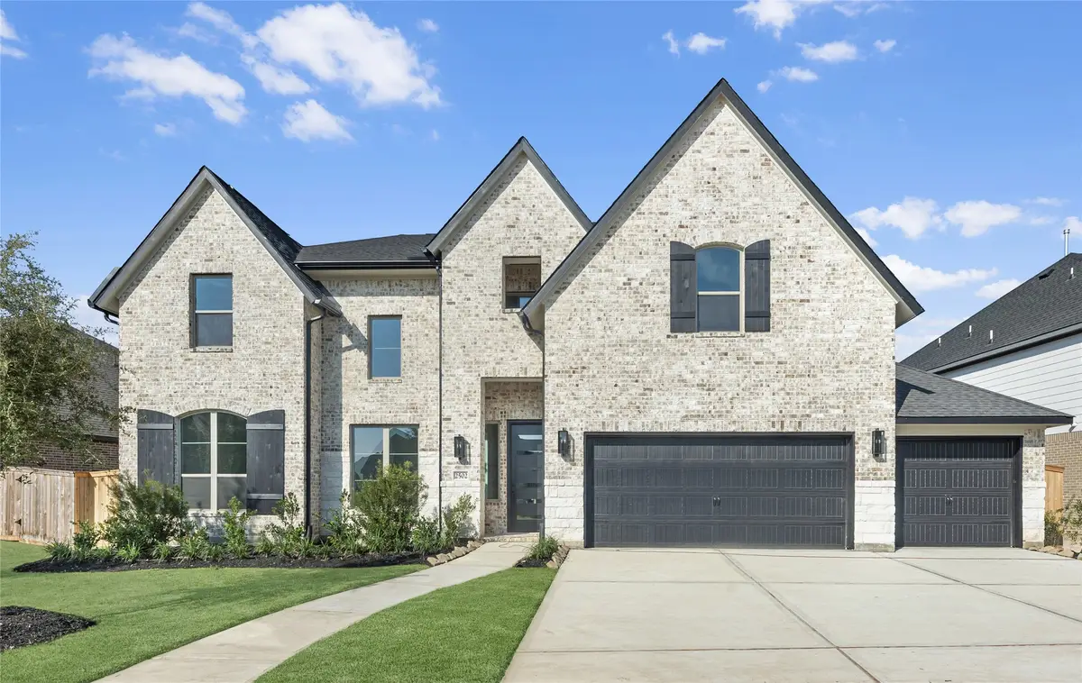 2502 Daisy Meadow Place, Brookshire, TX 77423 - Image #1