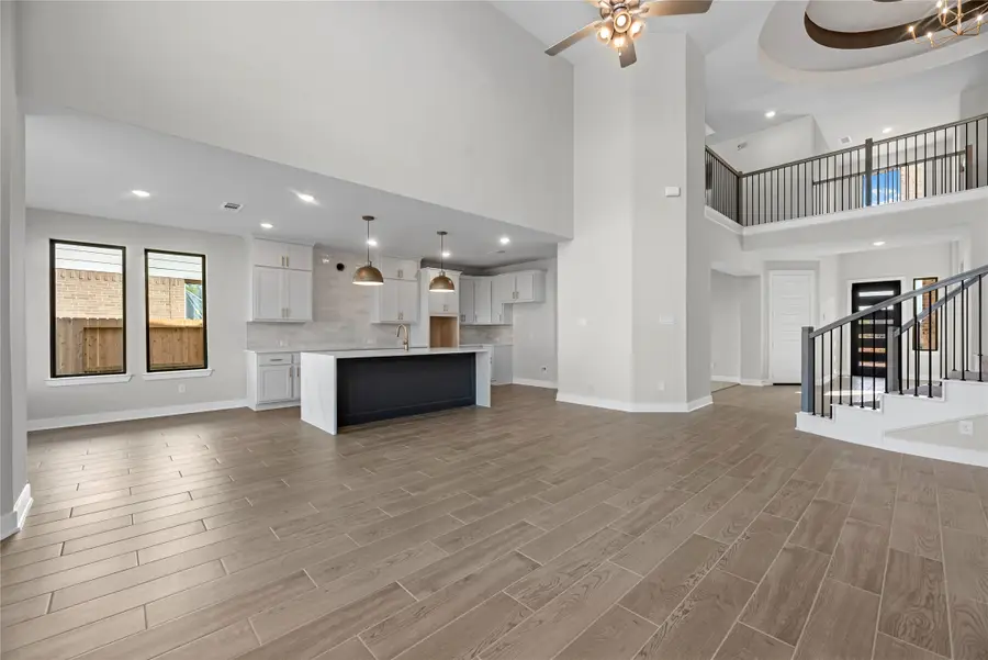 2502 Daisy Meadow Place, Brookshire, TX 77423 - Image #3