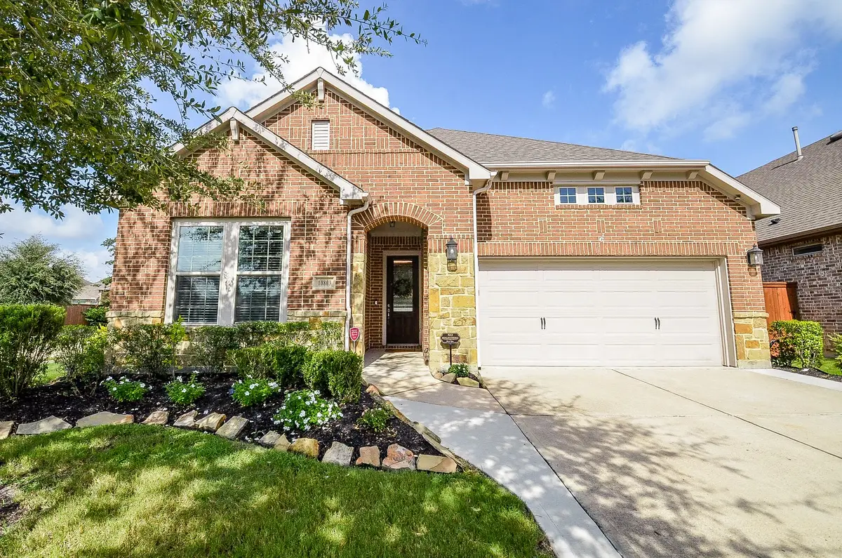 10803 Crestwood Point Circle, Cypress, TX 77433 - #1