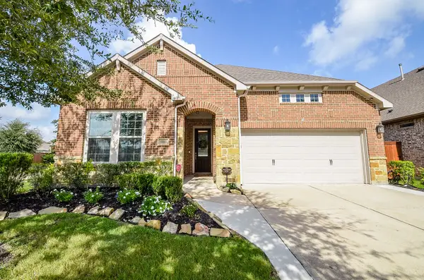 10803 Crestwood Point Circle, Cypress, TX 77433