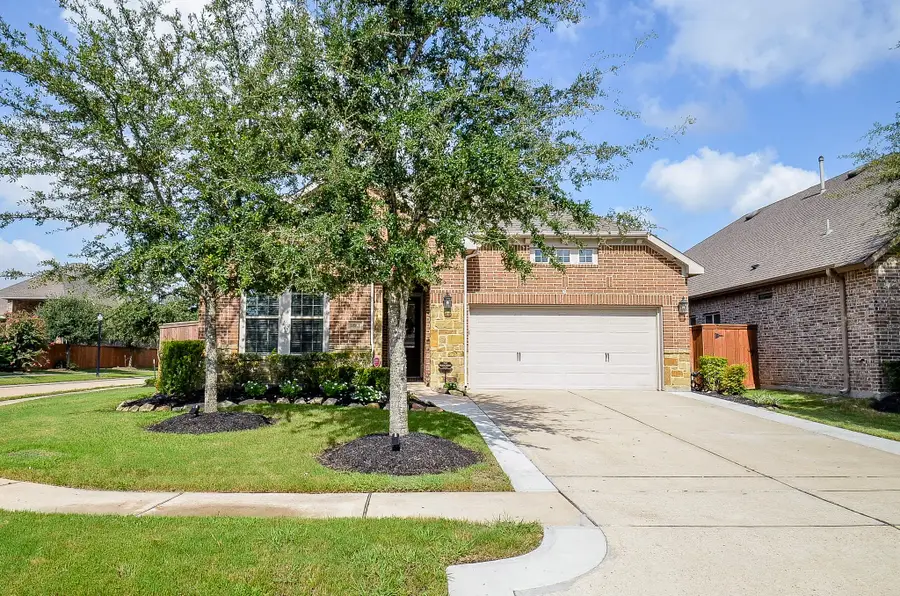 10803 Crestwood Point Circle, Cypress, TX 77433 - #2