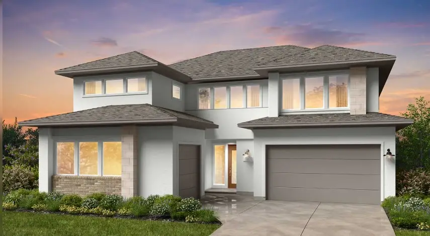 9306 Hollowed Hills Drive, Cypress, TX 77433 - #1