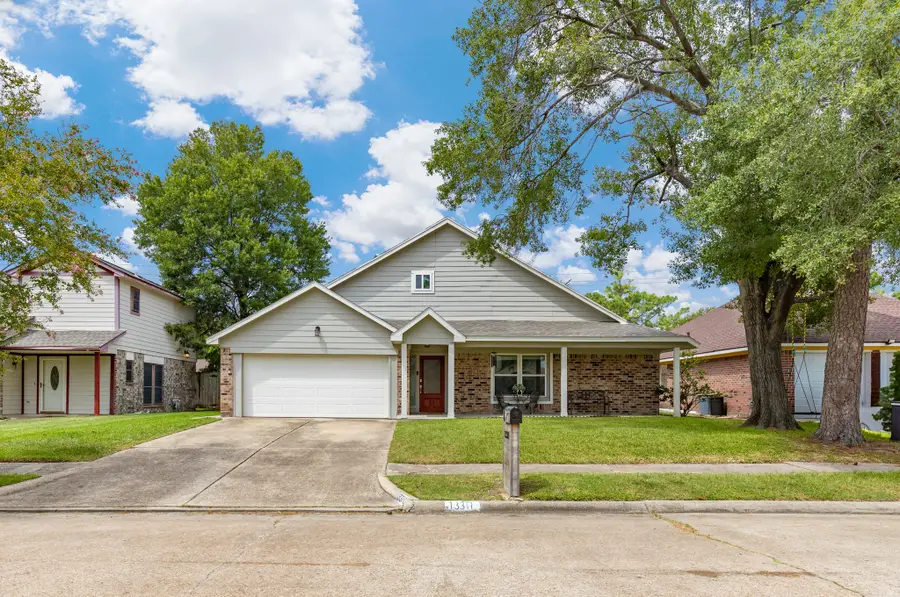 13311 Redgate Drive, Houston, TX 77015 - Image #2
