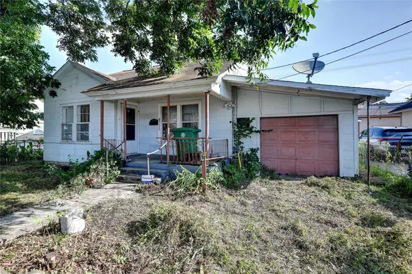 6711 Avenue C, Houston, TX 77011