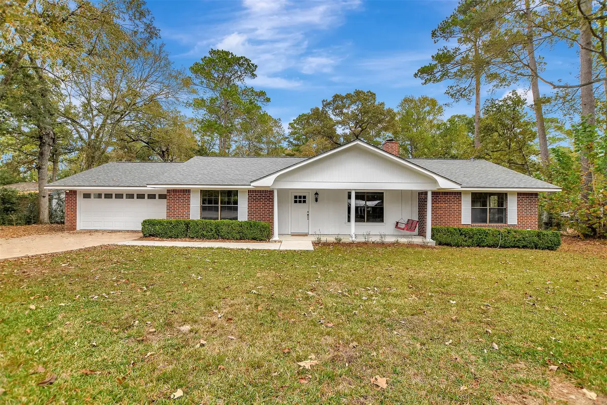 18742 Mink Lake Drive, Magnolia, TX 77355 - #1