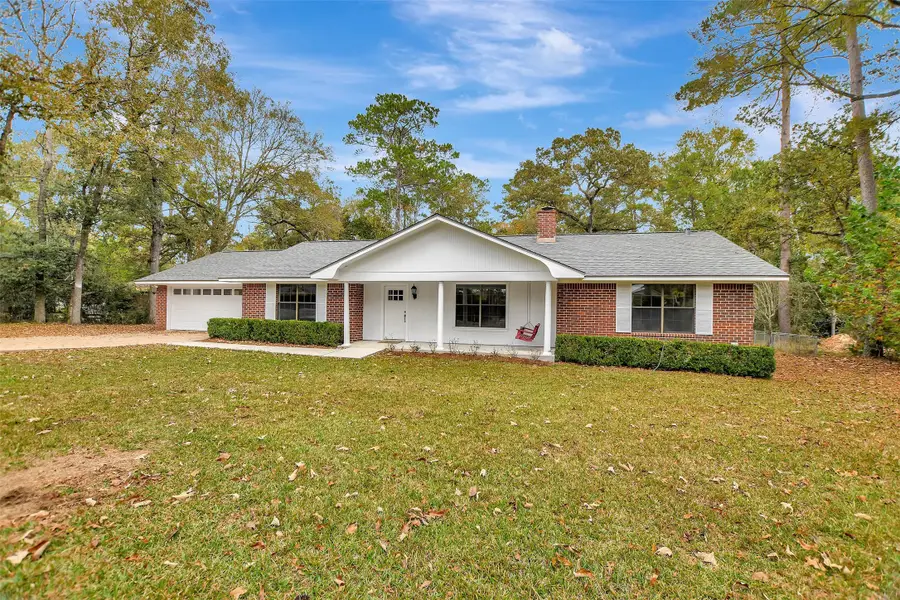 18742 Mink Lake Drive, Magnolia, TX 77355 - #3