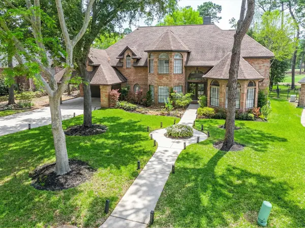 24710 Creekview Drive, Spring, TX 77389