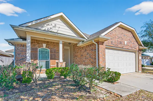 20310 Mathis Landing Drive, Cypress, TX 77433