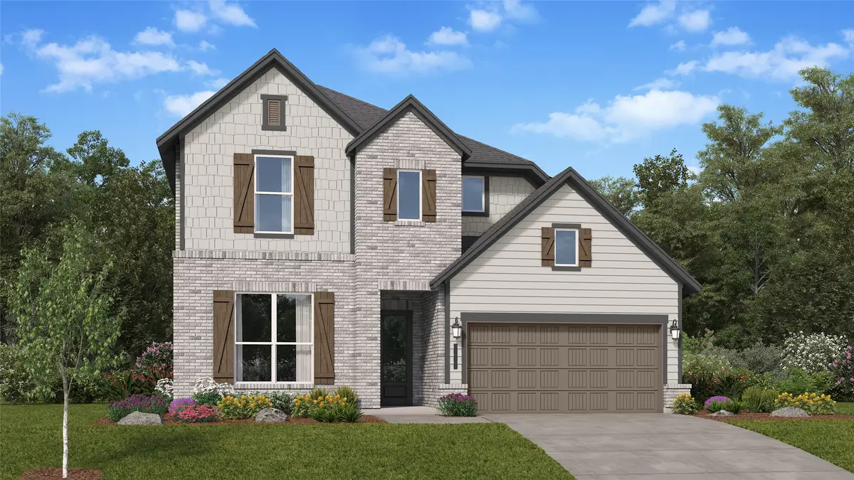 29311 Oaklawn View Drive, Waller, TX 77484 - #1