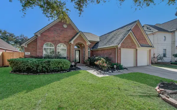 2603 Westerlake Drive, Pearland, TX 77584