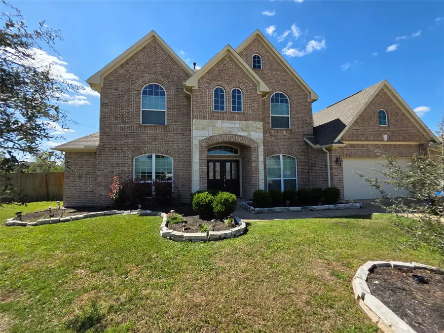 2706 Topaz Cove Lane, Iowa Colony, TX 77583 - #2