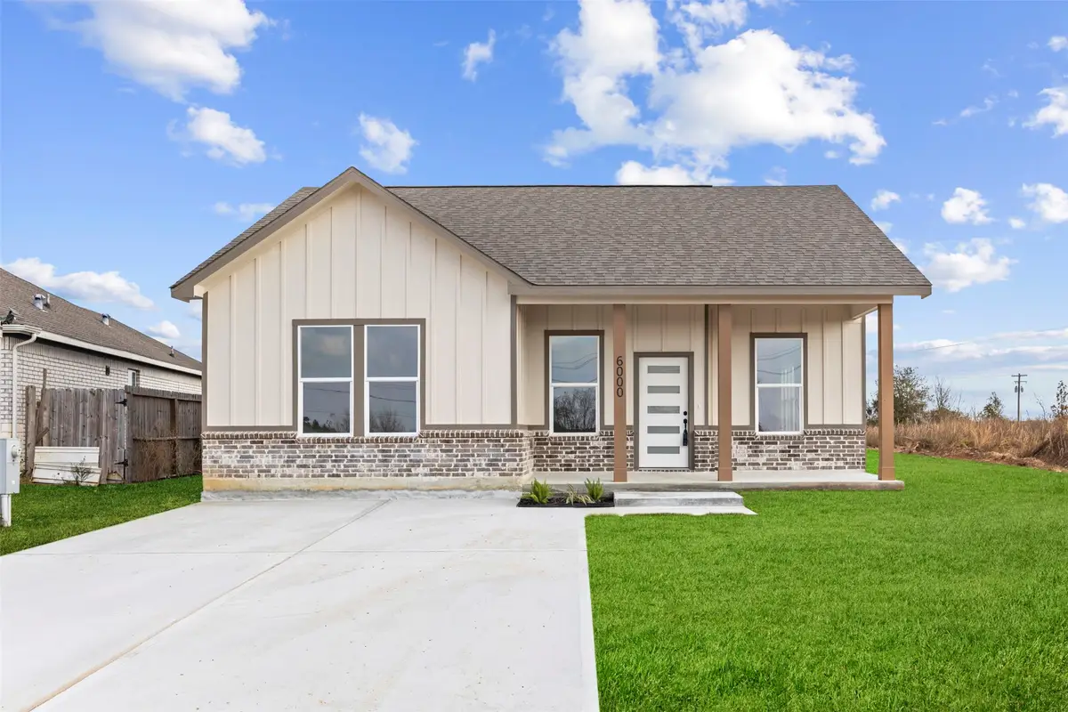 6000 Road 5503, Cleveland, TX 77327 - #1