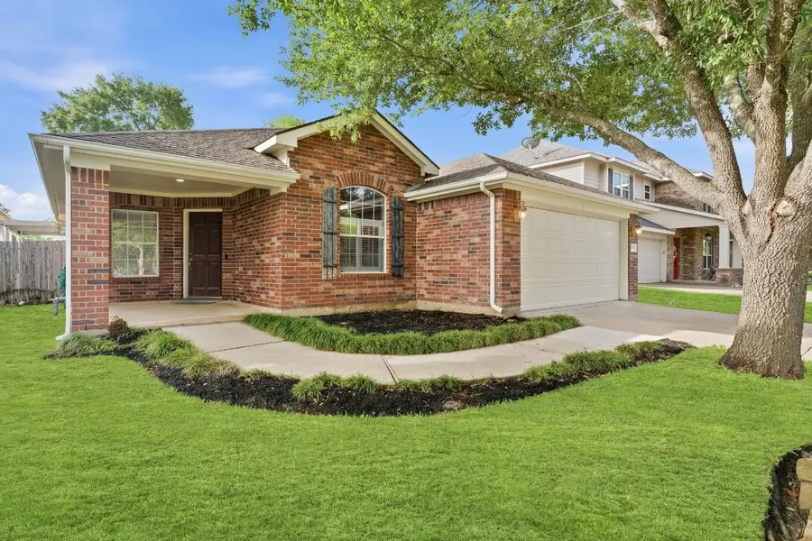 18815 Cluster Oaks Drive, Magnolia, TX 77355 - #2