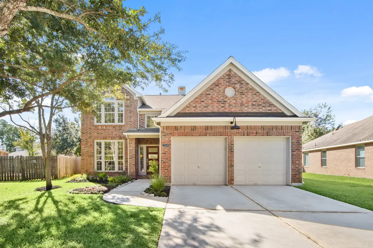 27649 Fairhope Meadow Lane, Kingwood, TX 77339 - Image #1