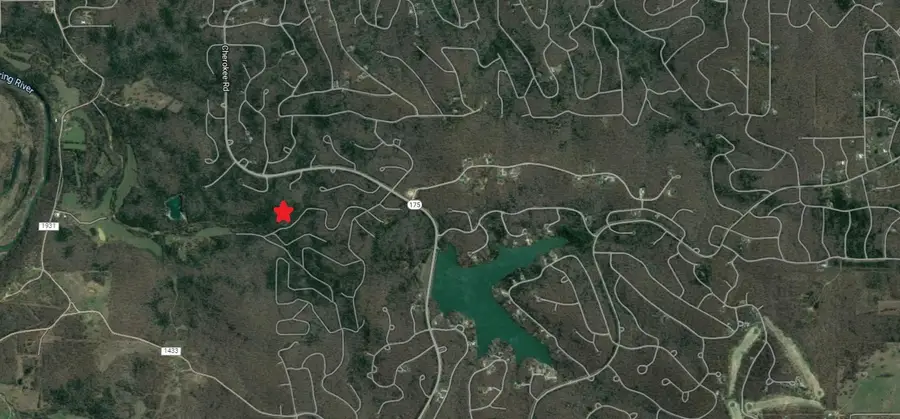 Lot 3 Gettysburg Drive, Pleasant Ridge, Ar 72529 - #3