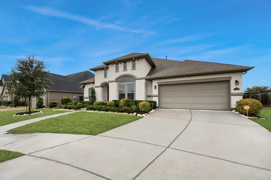 23606 Verge Sims Drive, Richmond, TX 77469 - Image #3