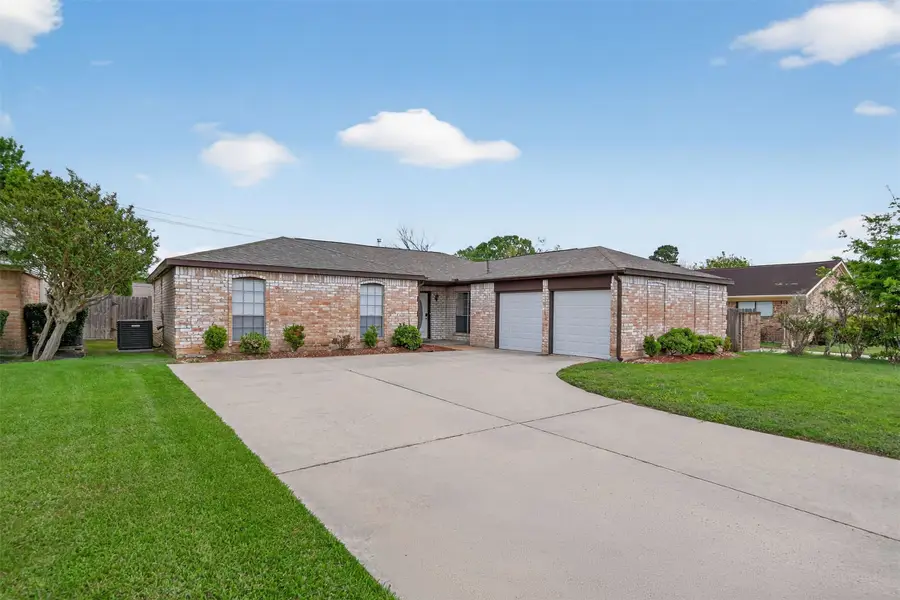 18418 Bent Elm Drive, Spring, TX 77388 - #2