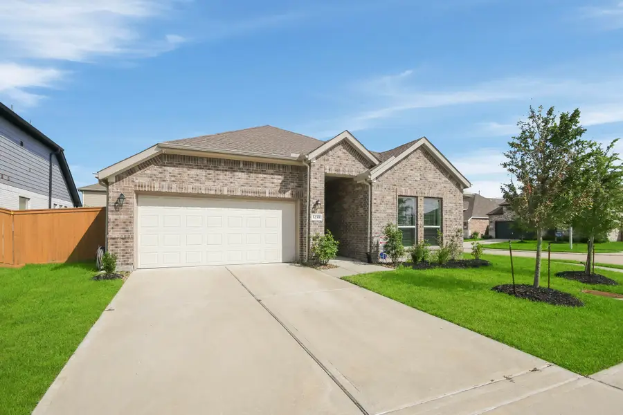 12331 English Mist Drive, Houston, TX 77044 - #2