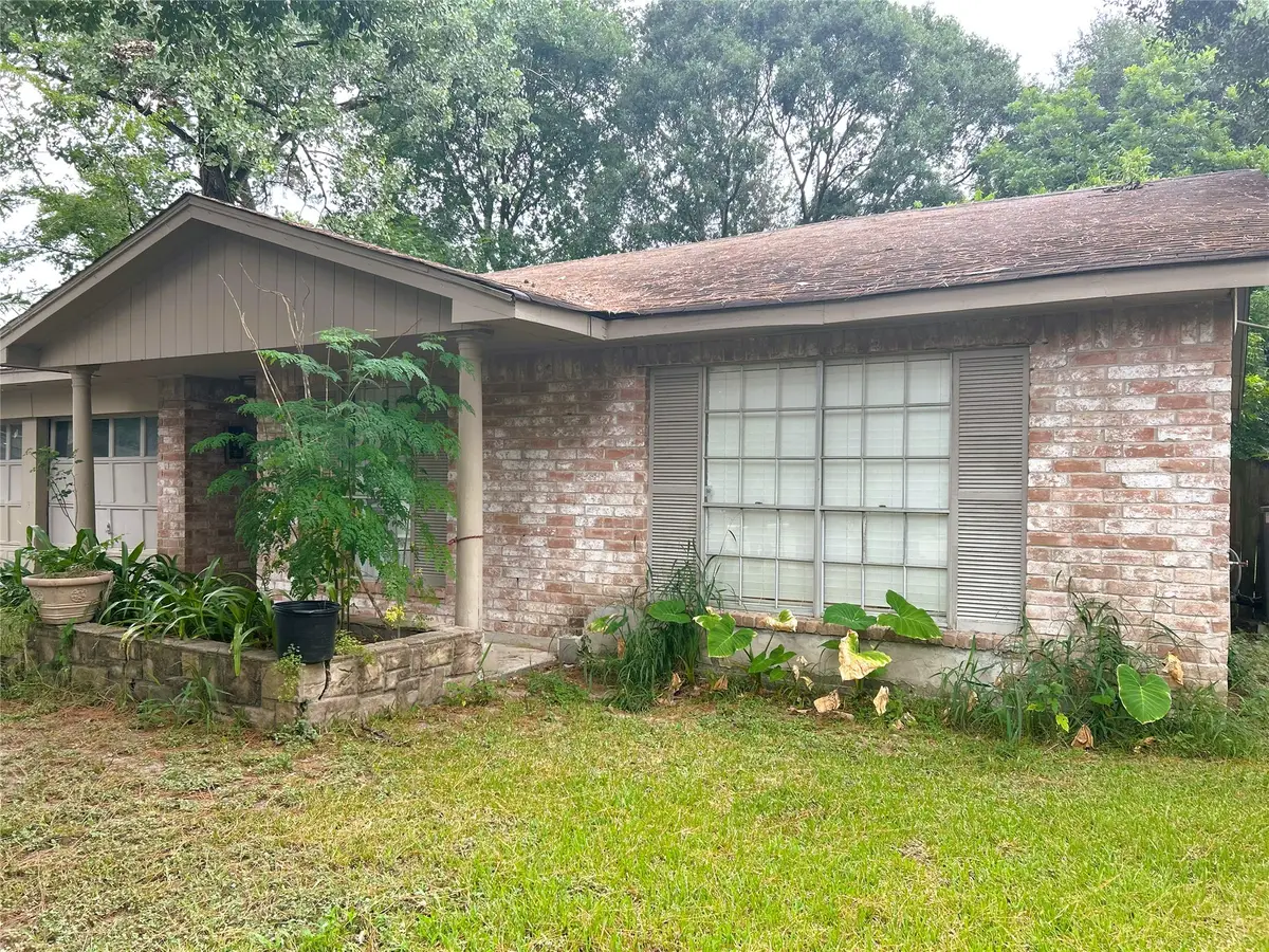 4330 Tylergate Drive, Spring, TX 77373 - #1