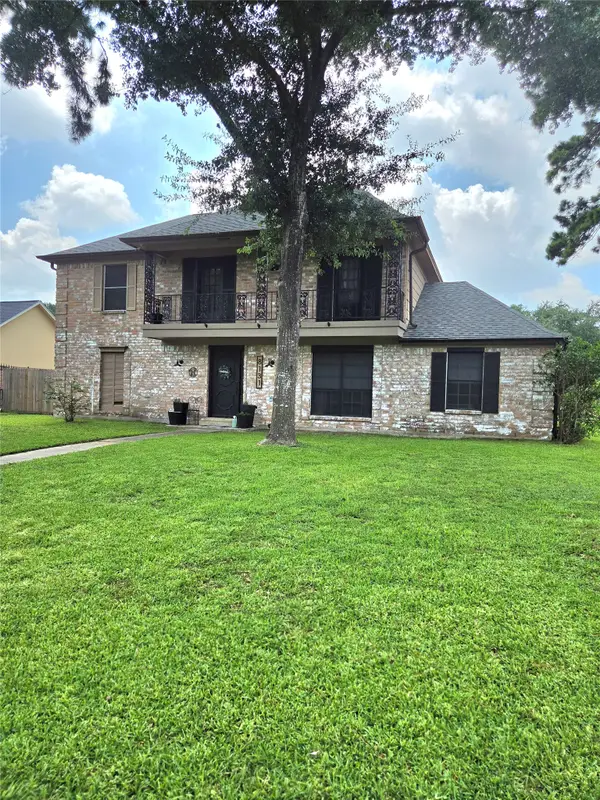 8131 Brinkworth Lane, Houston, TX 77070