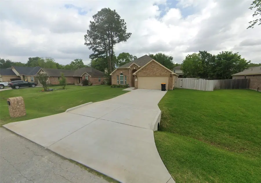 13022 Lazy Lane, Willis, TX 77318 - #2