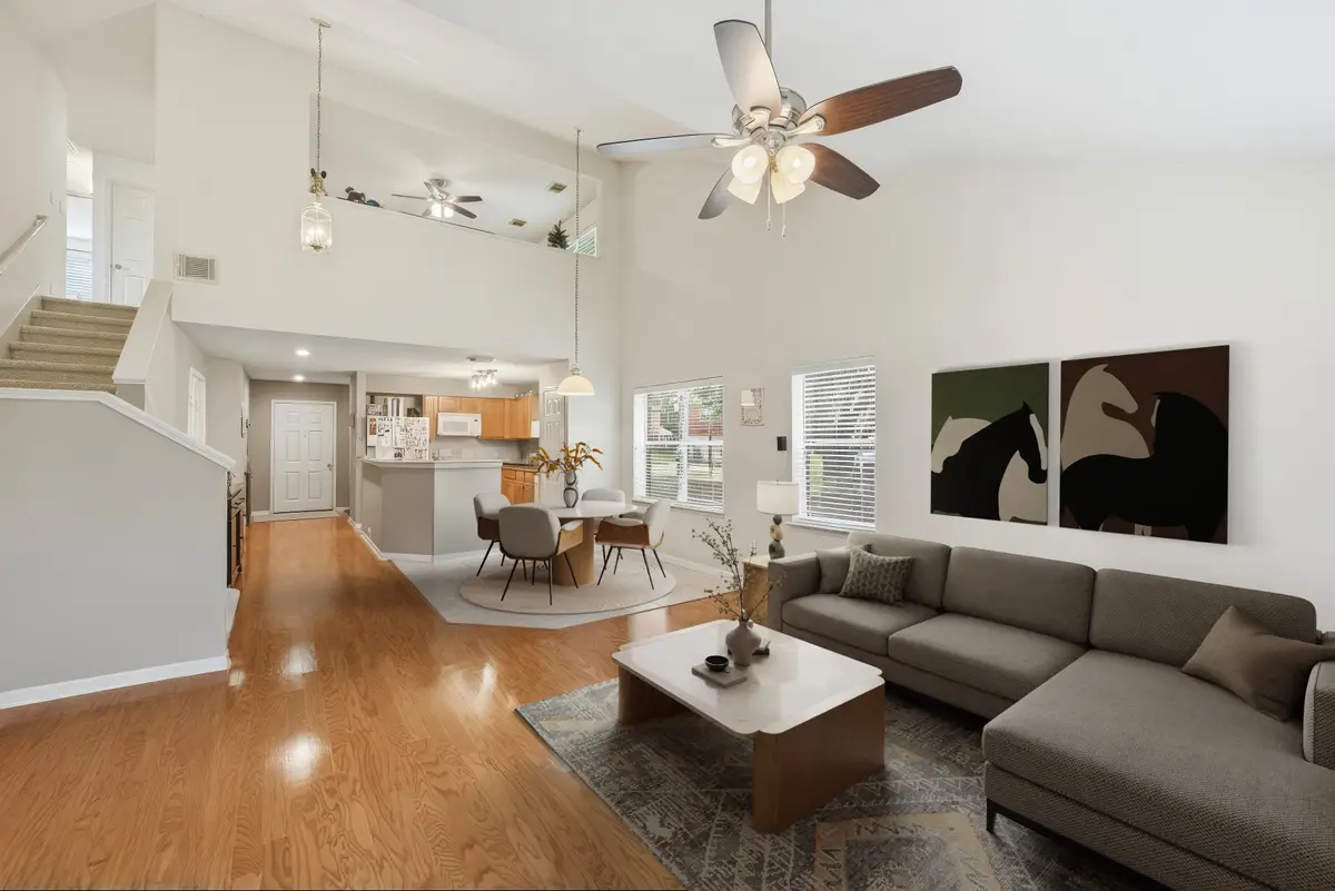 10203 S Summit Canyon Court, Houston, TX 77095 - Image #1