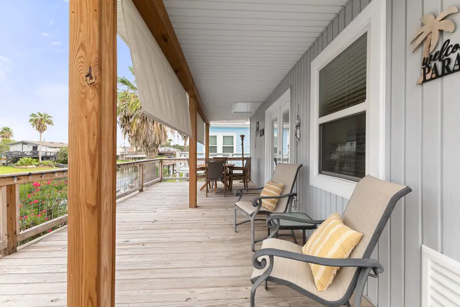 66 Tarpon Street, Bayou Vista, TX 77563 - #3