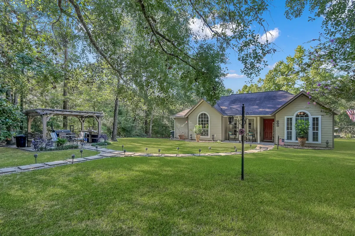 261 Franklyn Road, Coldspring, TX 77331 - Image #1