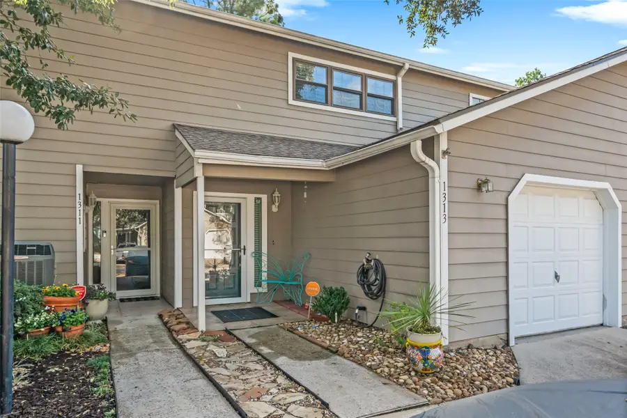 14911 Wunderlich Rd Drive #1313, Houston, TX 77069 - Image #2