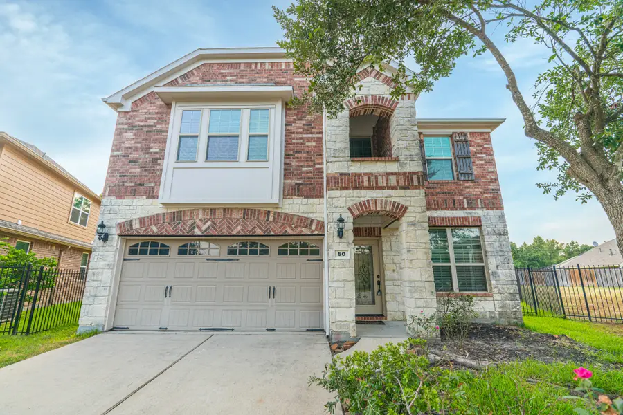 50 Tidwillow Place, Tomball, TX 77375 - #2