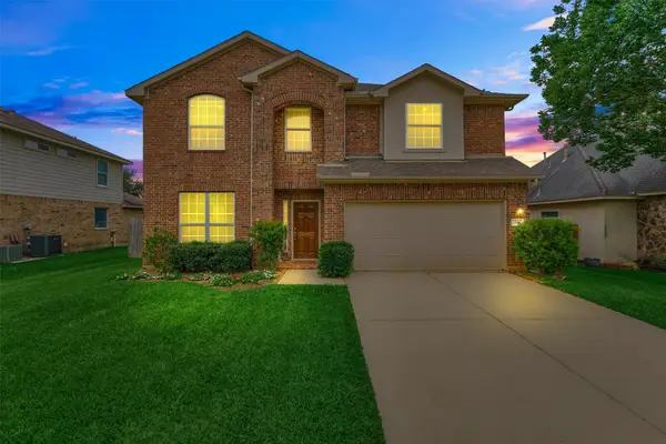 241 Lake Estates Drive, Montgomery, TX 77356