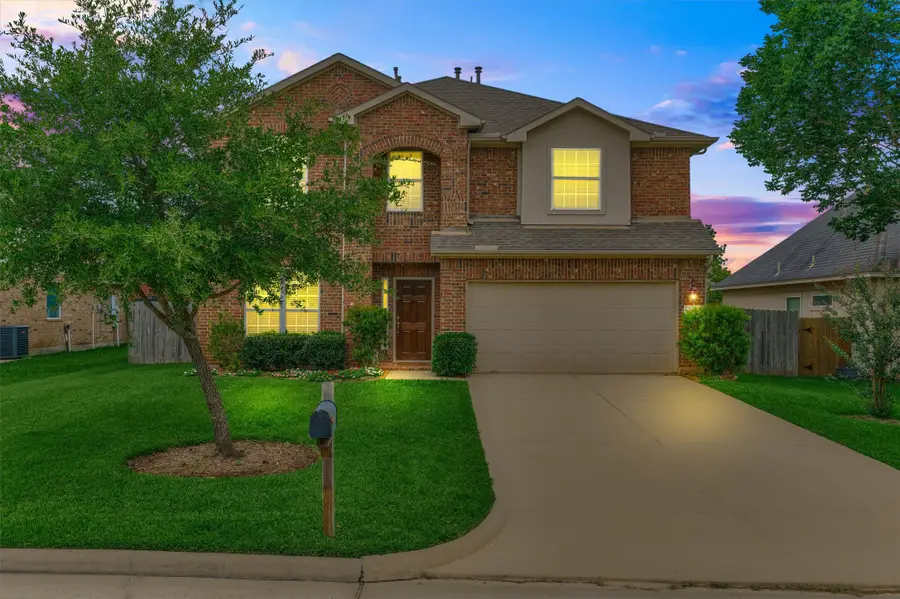 241 Lake Estates Drive, Montgomery, TX 77356 - #2