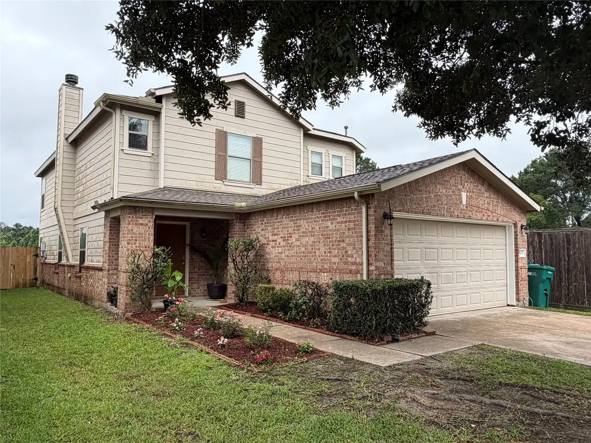 3131 Peachstone Place, Spring, TX 77389 - #1