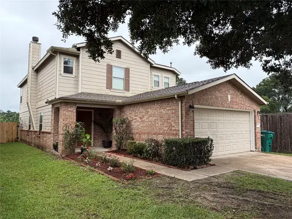 3131 Peachstone Place, Spring, TX 77389