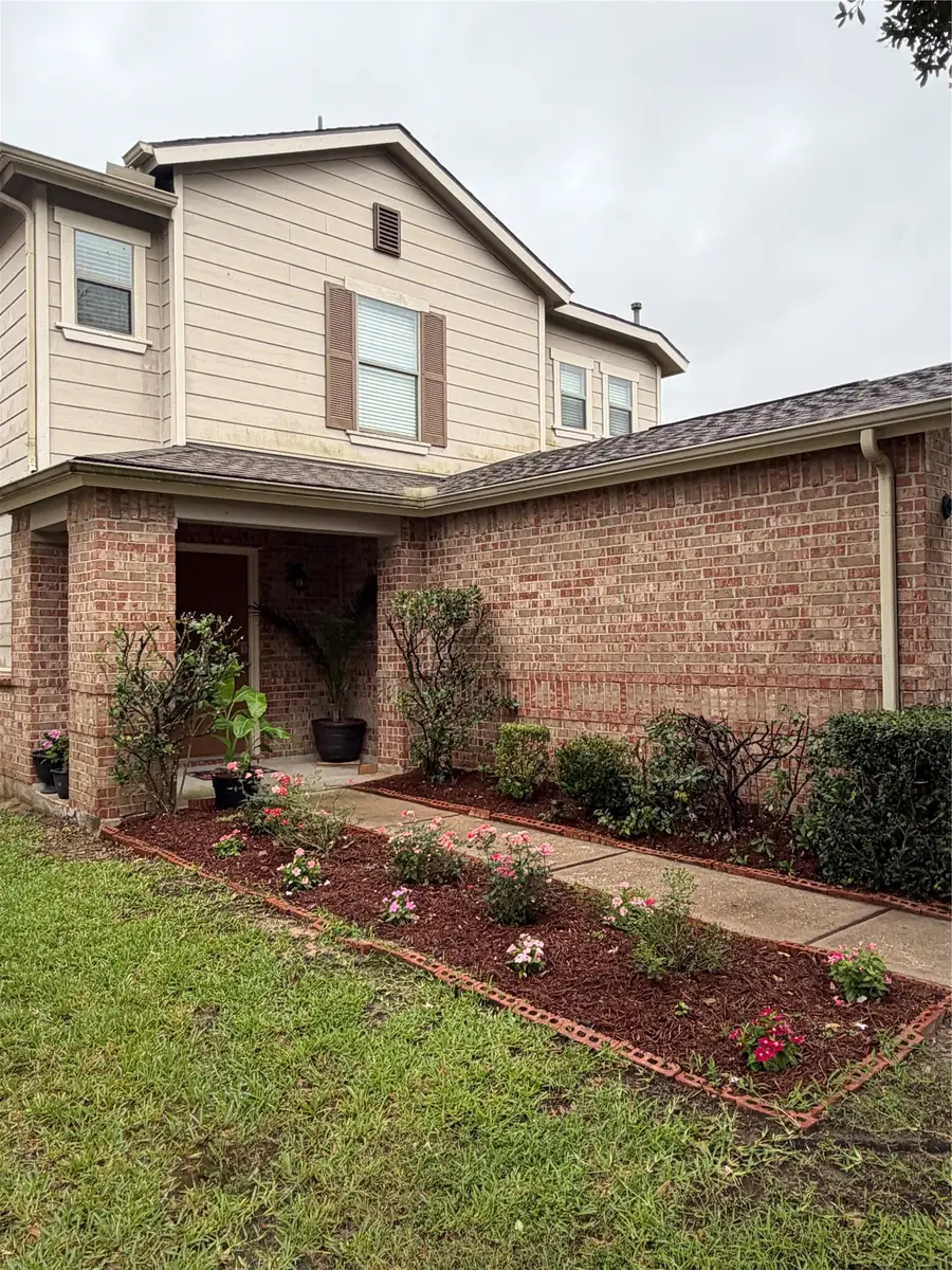 3131 Peachstone Place, Spring, TX 77389 - #2