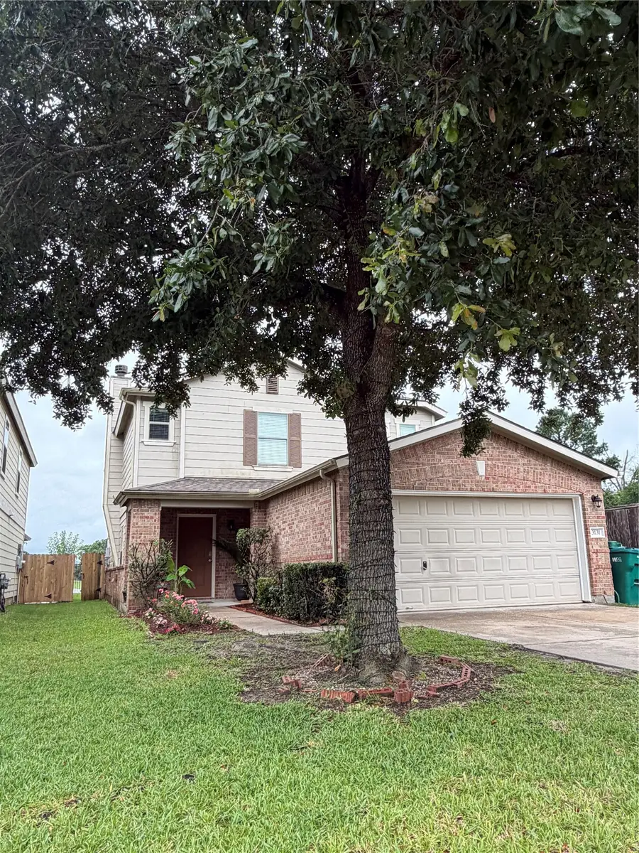 3131 Peachstone Place, Spring, TX 77389 - #3