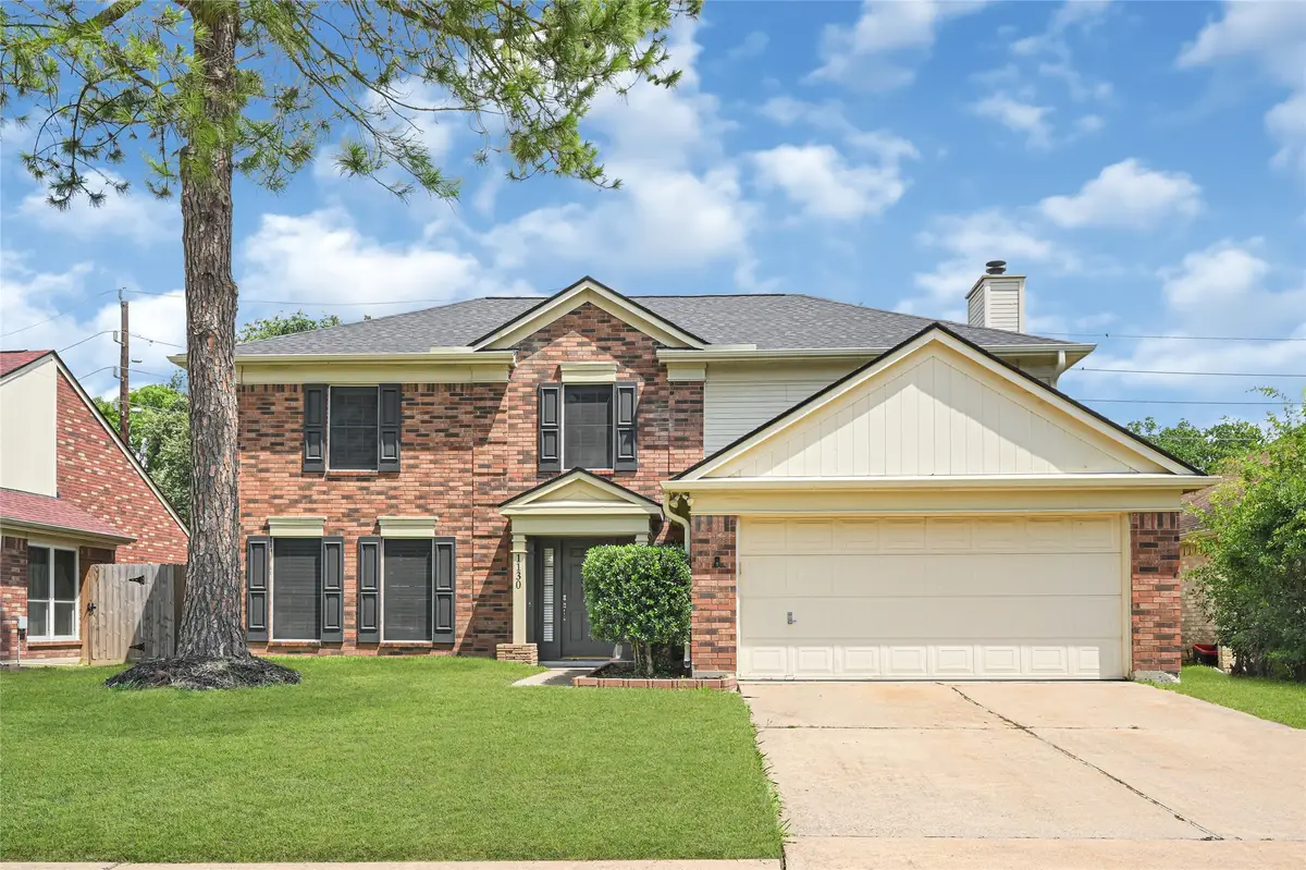 1130 Cascade Creek Drive, Katy, TX 77450 - #1
