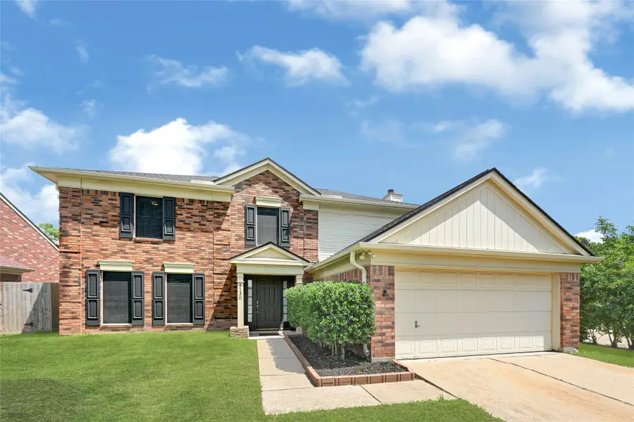 1130 Cascade Creek Drive, Katy, TX 77450 - #2