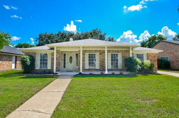 22135 Elsinore Drive, Katy, TX 77450
