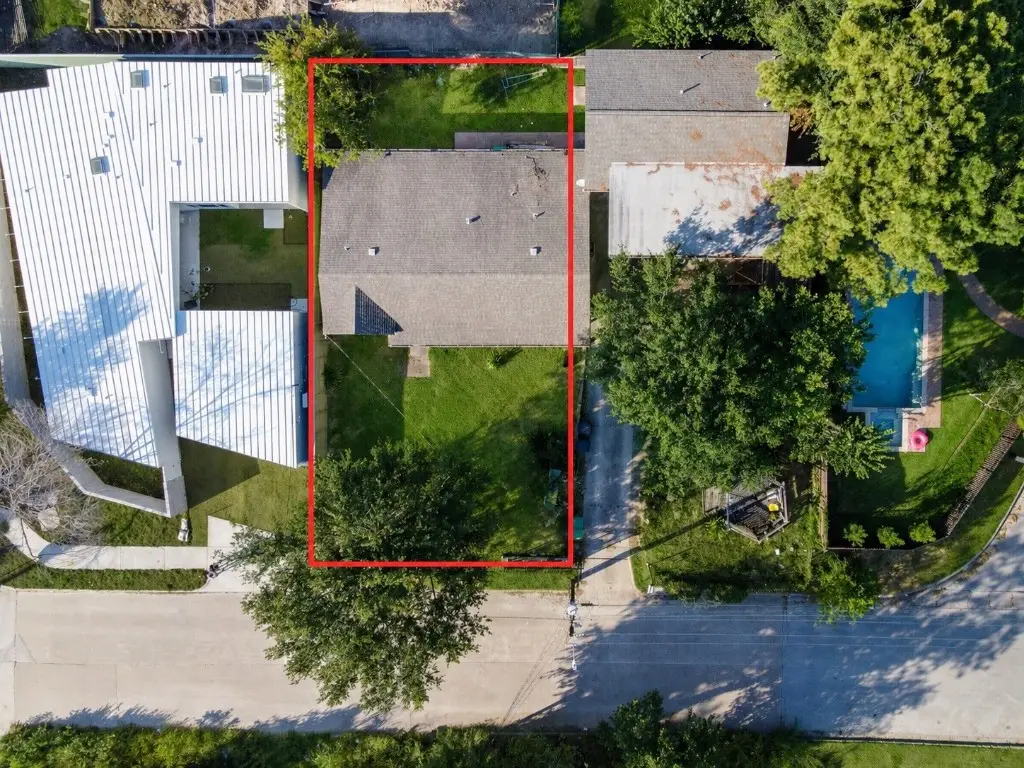1110 Stude Street, Houston, TX 77007 - #1