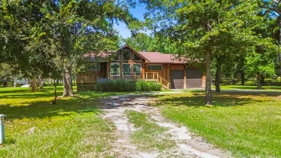 31 Creek Point, Huntsville, TX 77320 - Image #2