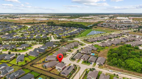 28539 Willow Orchard Lane, Katy, TX 77494