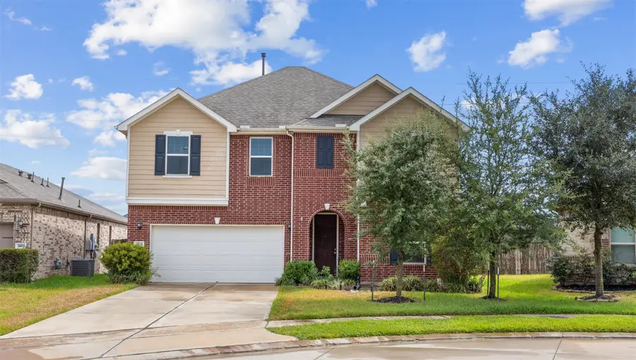 28539 Willow Orchard Lane, Katy, TX 77494 - #2