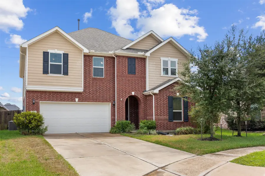 28539 Willow Orchard Lane, Katy, TX 77494 - #3