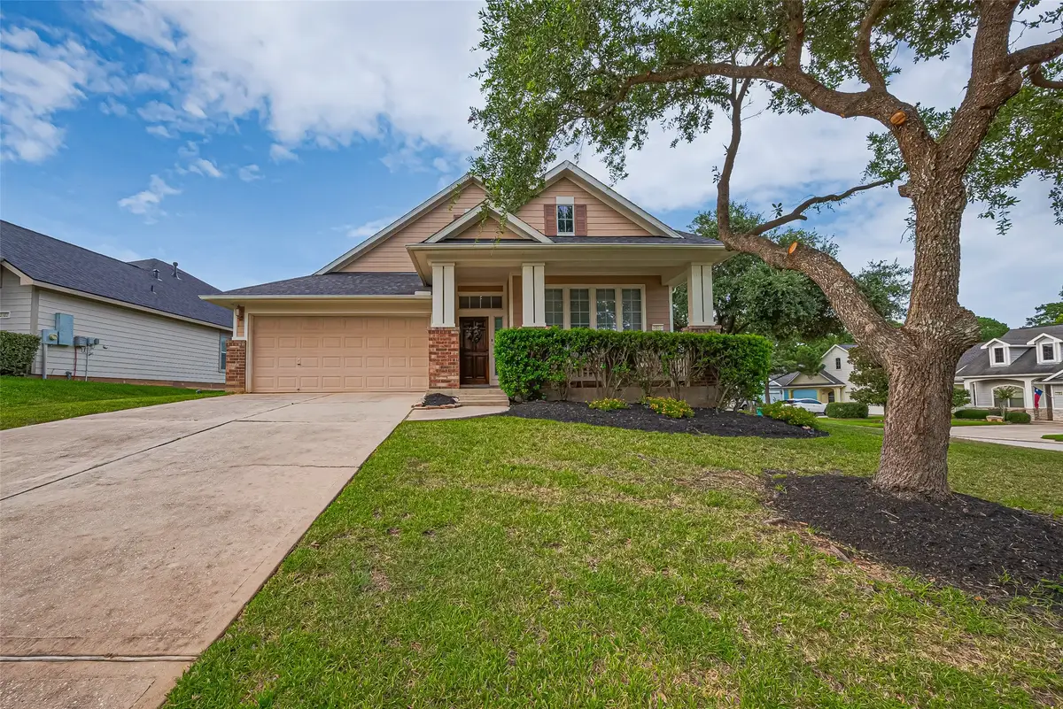 2500 Amy Lee Drive, Conroe, TX 77304 - #1